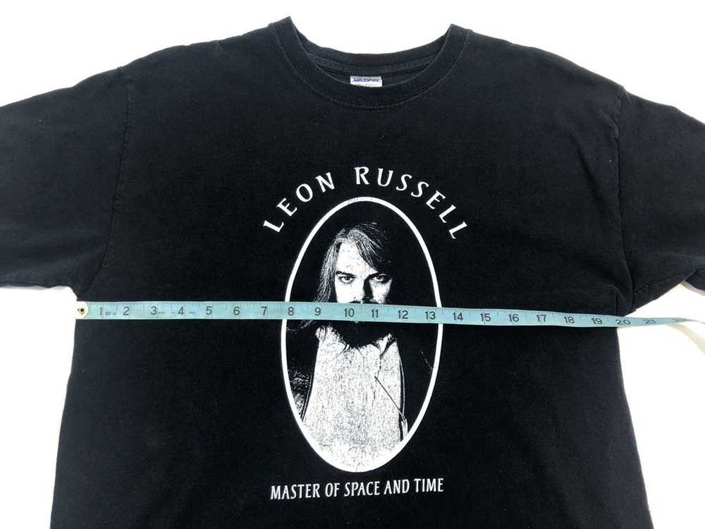 Other × Streetwear × Vintage Leon Russell Master … - image 6