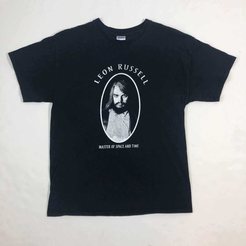 Other × Streetwear × Vintage Leon Russell Master … - image 8