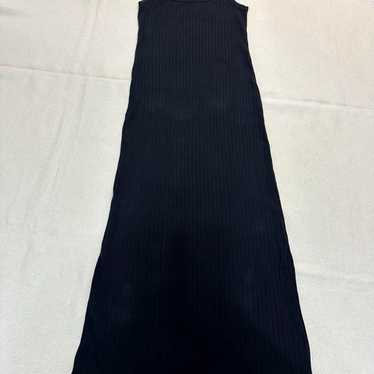 JAMES PERSE Sleeveless Dress