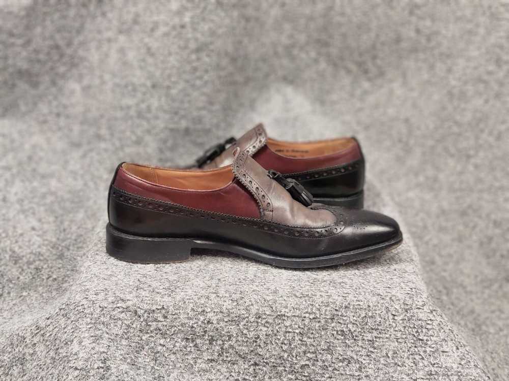 Joseph Cheaney & Sons × Luxury × Vintage Joseph C… - image 11