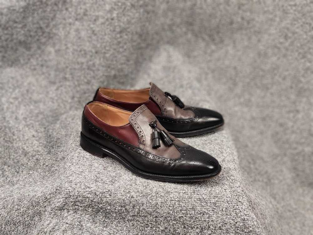 Joseph Cheaney & Sons × Luxury × Vintage Joseph C… - image 1