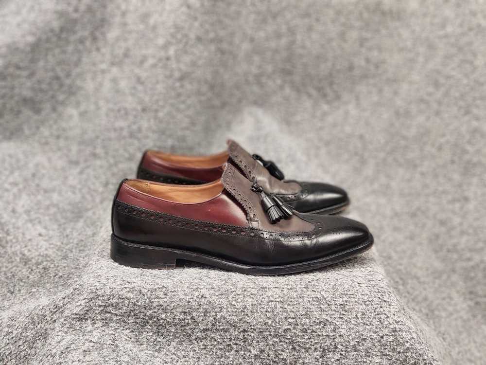 Joseph Cheaney & Sons × Luxury × Vintage Joseph C… - image 2