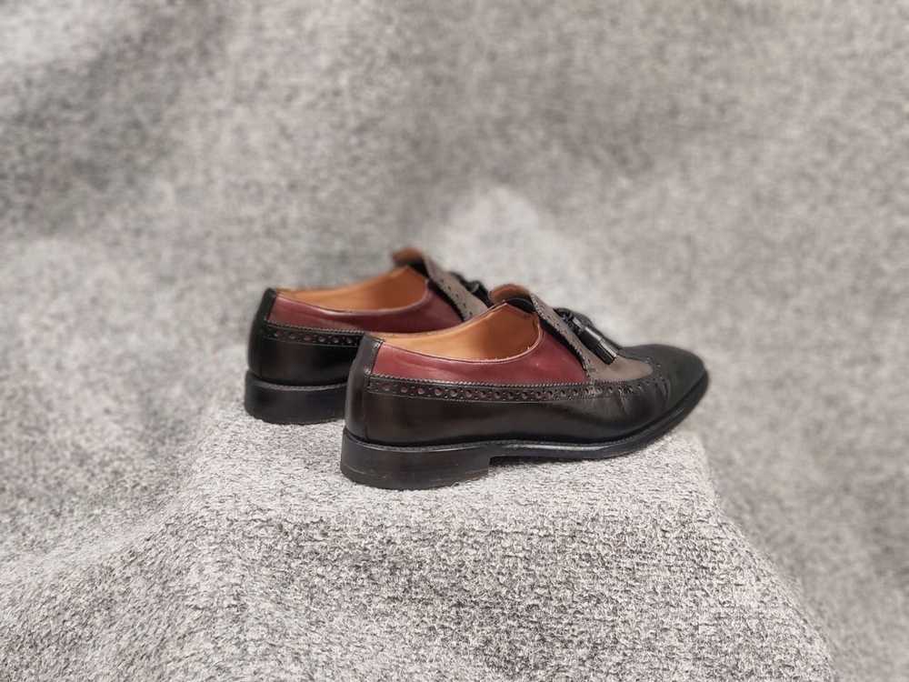 Joseph Cheaney & Sons × Luxury × Vintage Joseph C… - image 3