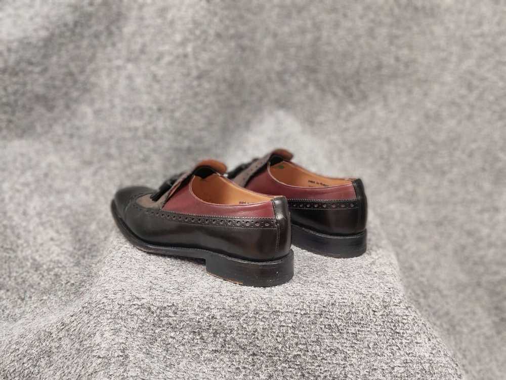 Joseph Cheaney & Sons × Luxury × Vintage Joseph C… - image 5