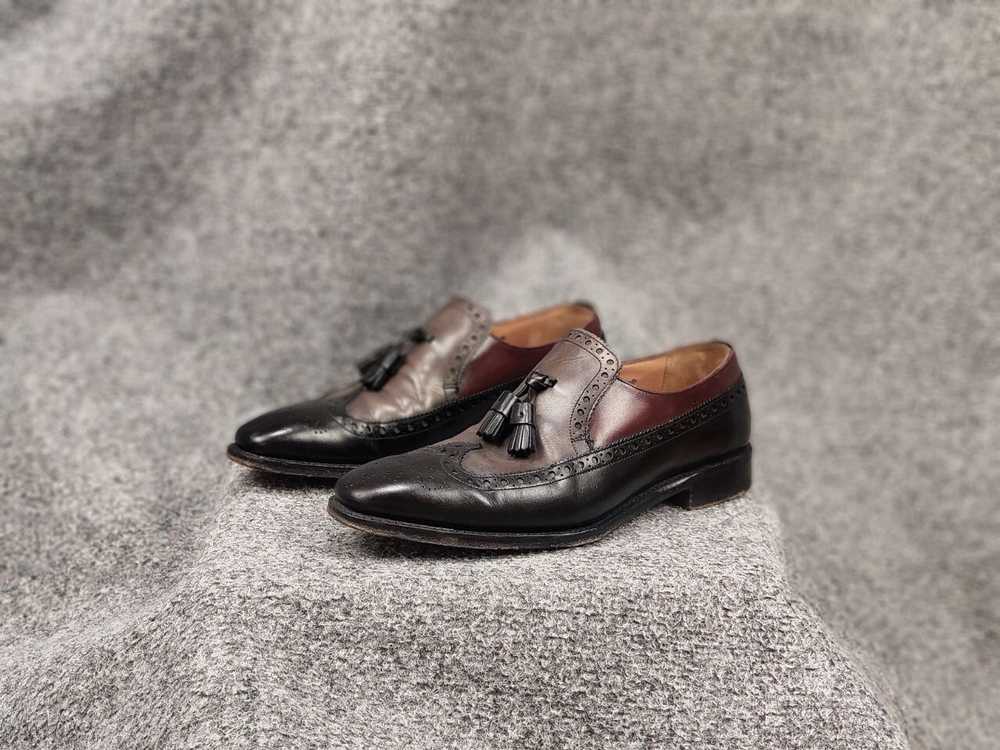 Joseph Cheaney & Sons × Luxury × Vintage Joseph C… - image 7