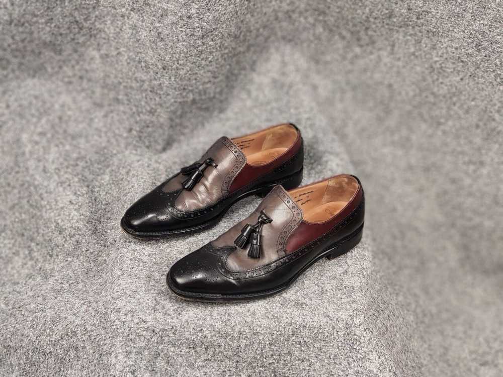 Joseph Cheaney & Sons × Luxury × Vintage Joseph C… - image 8