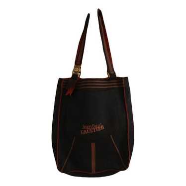 Jean Paul Gaultier Wool handbag - image 1