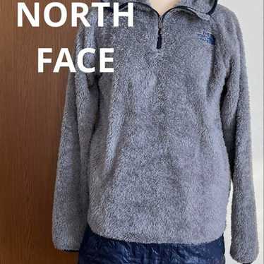 The North Face Fleece Prima One-Piece, Size L - image 1