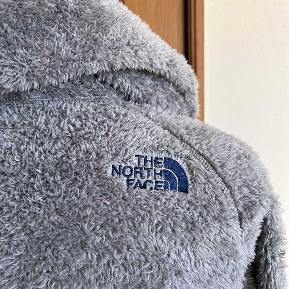 The North Face Fleece Prima One-Piece, Size L - image 5