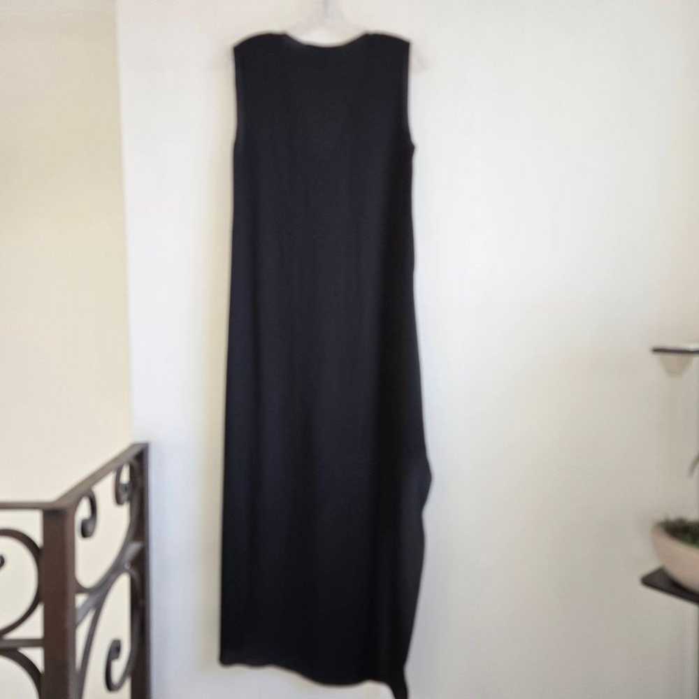 BCBGMAXAZRIA Women's Size Small Black Tara High L… - image 7