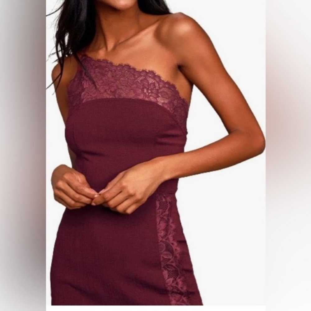 Lace Free People Dress - image 2