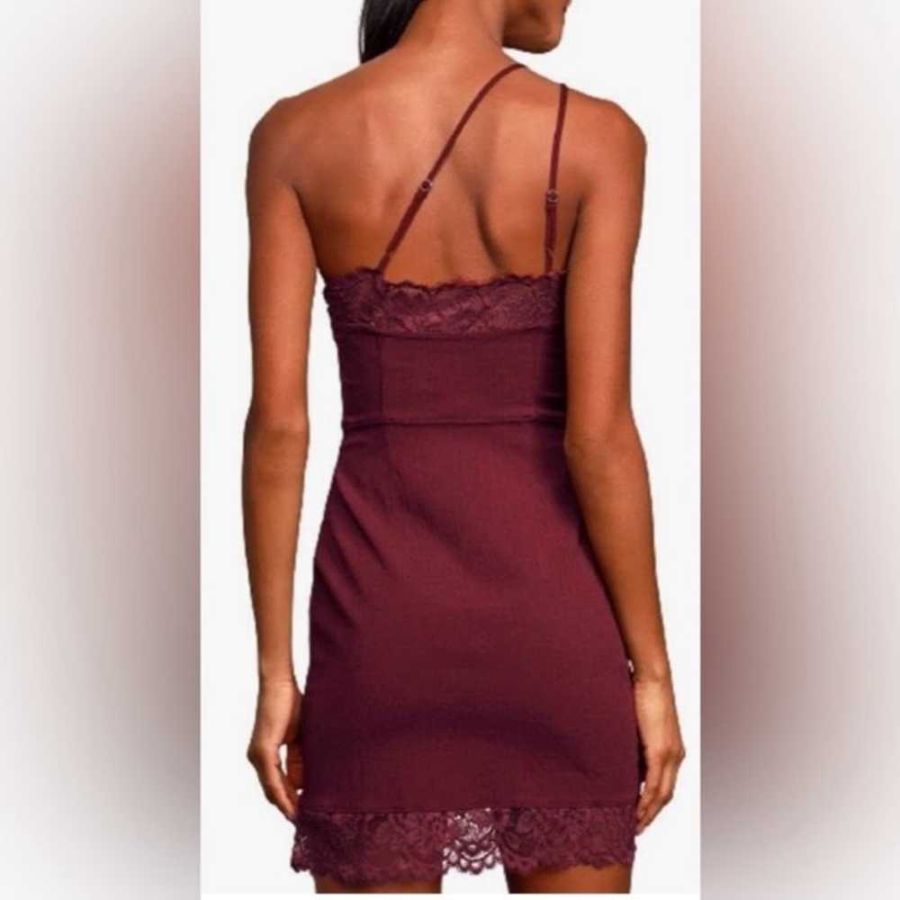 Lace Free People Dress - image 3