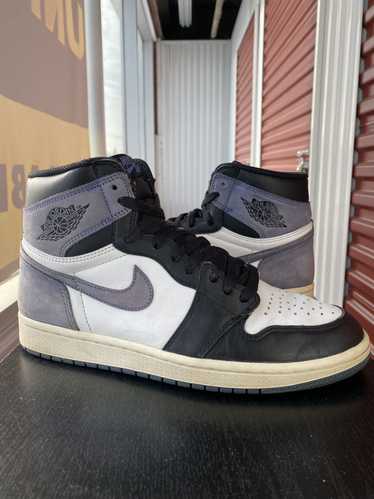 Jordan Brand × Nike × Vintage Air Jordan 1 High Be