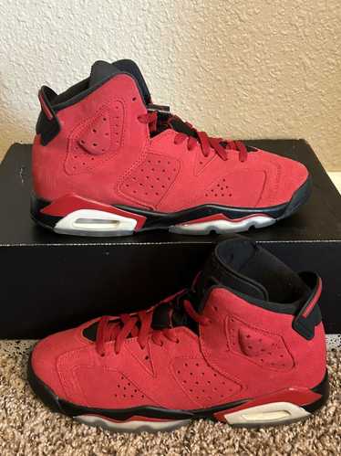 Jordan Brand Air Jordan 6 Retro Toro Bravo