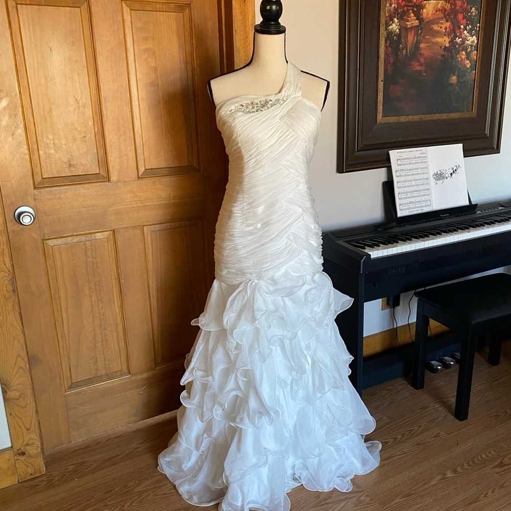 Juliet Wedding dress size M - image 1