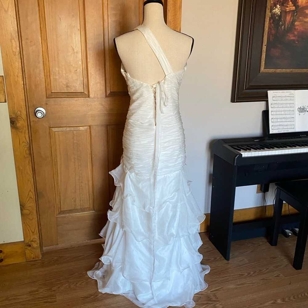 Juliet Wedding dress size M - image 5