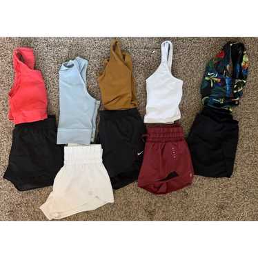 Active Wear Lot