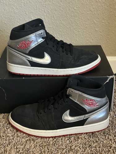 Jordan Brand Air Jordan 1 Mid Johnny Kilroy