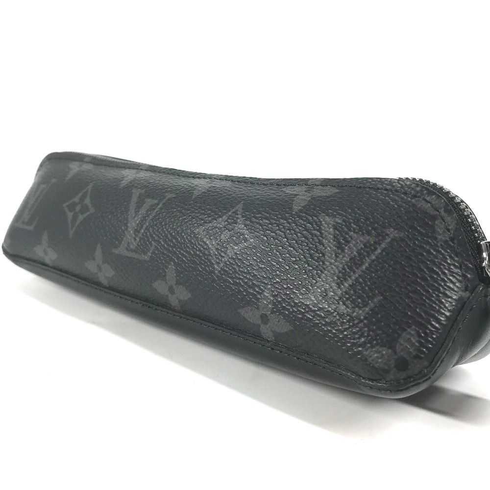 Louis Vuitton Louis Vuitton Gi0199 Monogram Eclip… - image 10