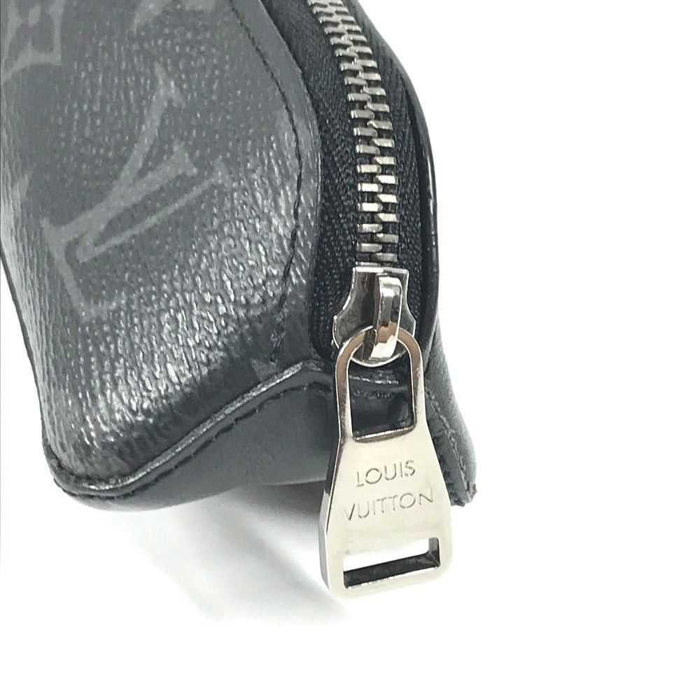 Louis Vuitton Louis Vuitton Gi0199 Monogram Eclip… - image 5