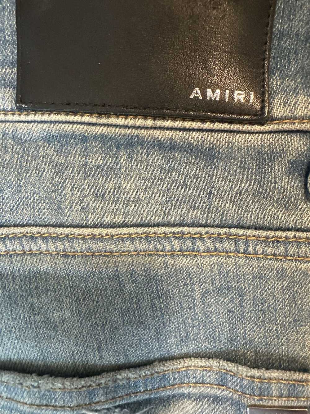 Amiri Amiri Jeans - image 2