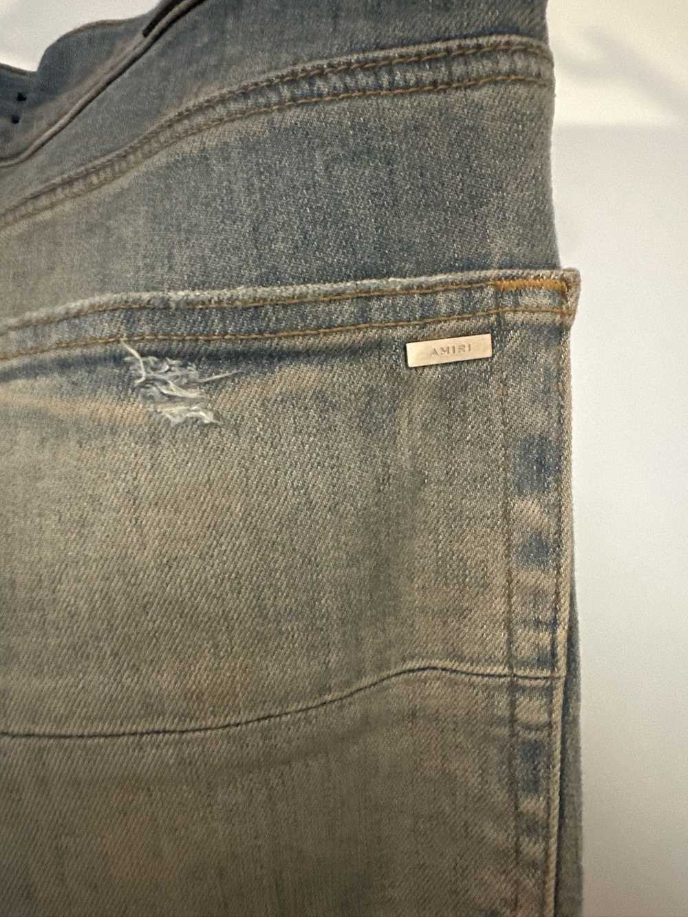 Amiri Amiri Jeans - image 3