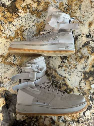 Nike SF Nike Air Force 1