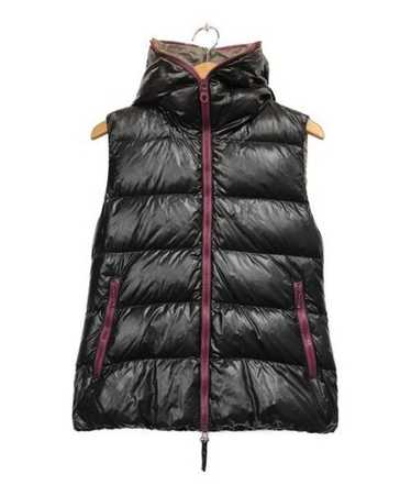 美品 Y2K DUVETICA down vest BLACK archive Down vest duvetica down - Gem