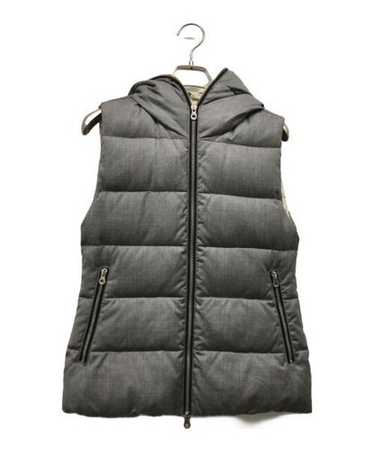 美品 Y2K DUVETICA down vest BLACK archive Down vest duvetica down - Gem