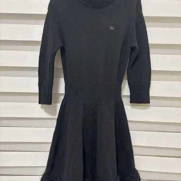 BURBERRY BLUE LABEL Knit Dress