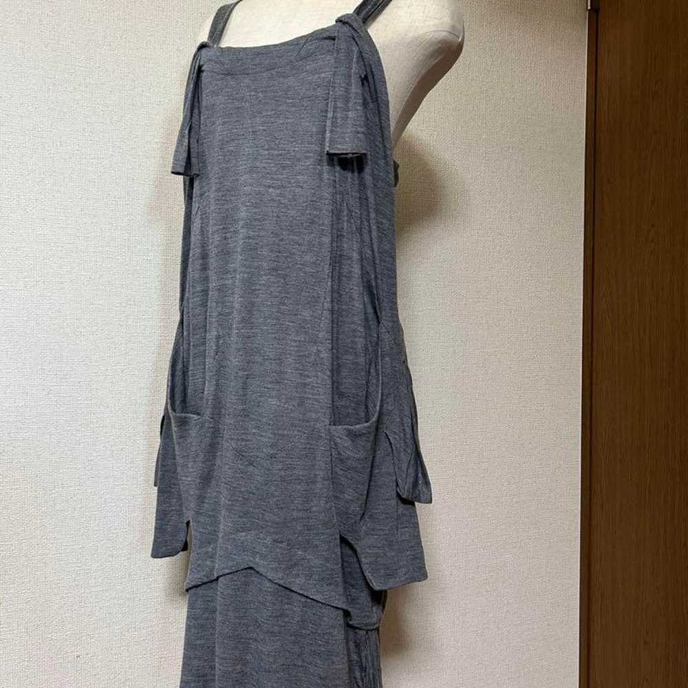 TOGA Sleeveless Long Dress - image 4