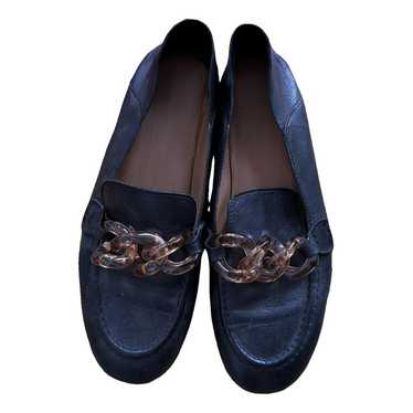 See by Chloé Leather flats