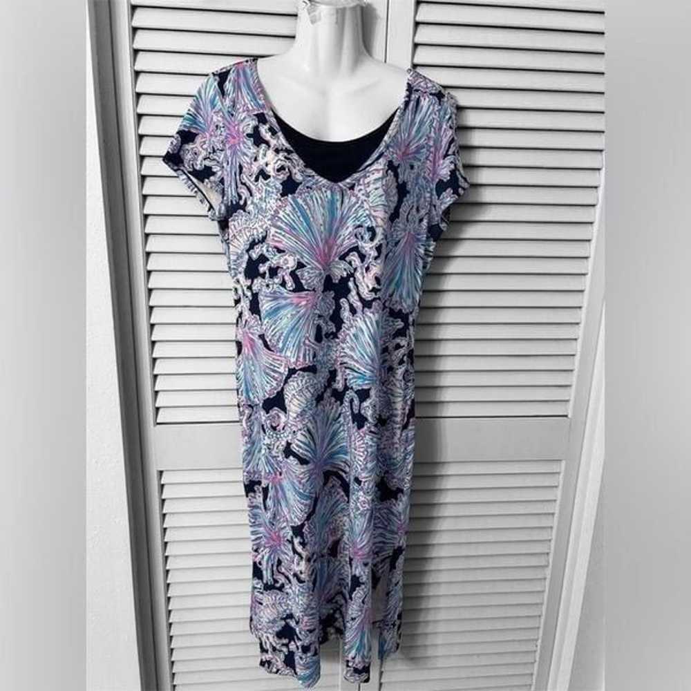 Lilly Pulitzer Malin Mid Dress - image 1