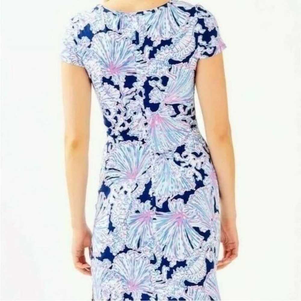 Lilly Pulitzer Malin Mid Dress - image 4