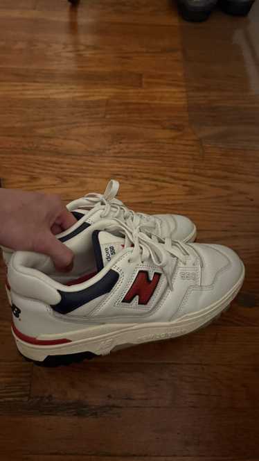 Aime Leon Dore × New Balance ALD x New Balance 550