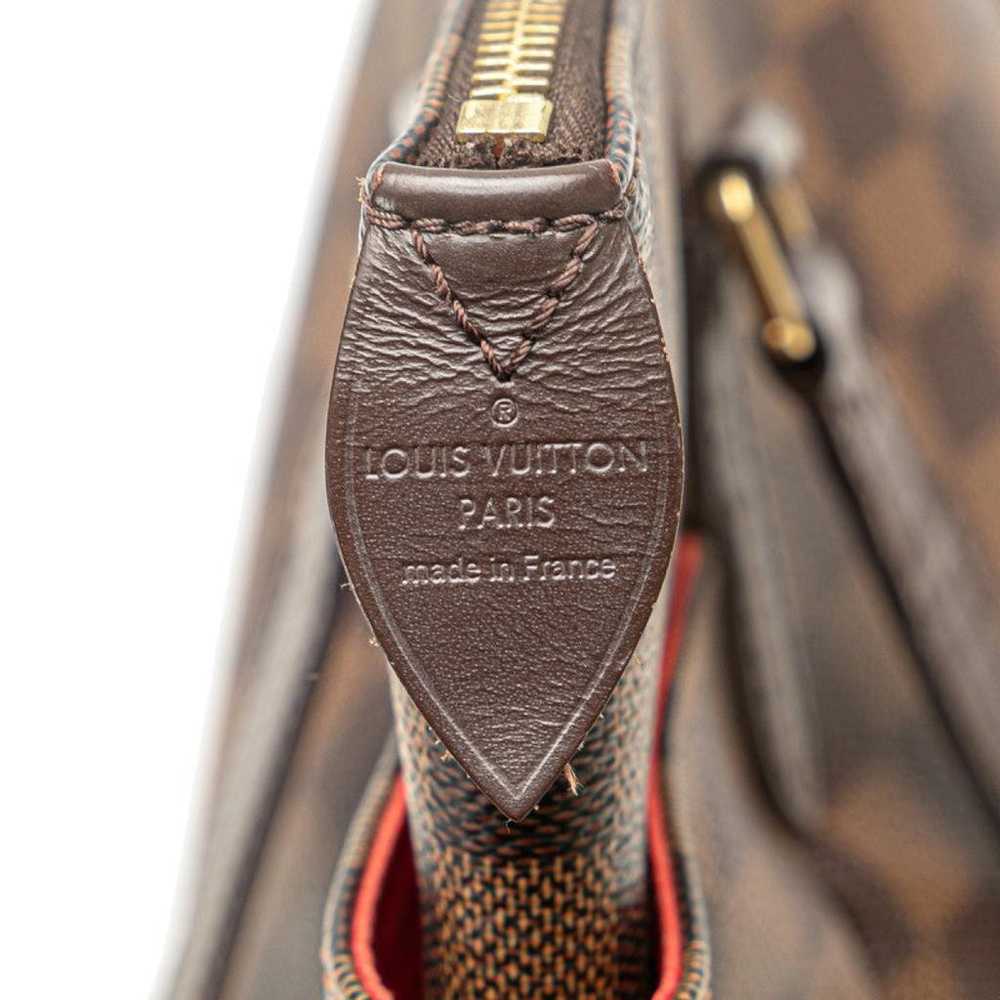 Louis Vuitton Cloth tote - image 6