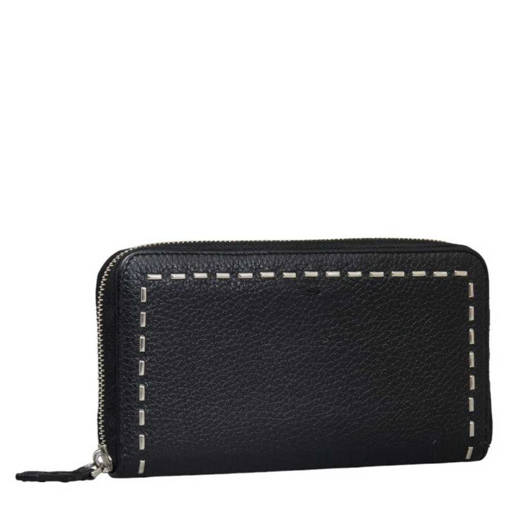 Fendi Leather bag - image 2