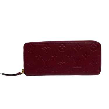 Louis Vuitton Leather bag - image 1