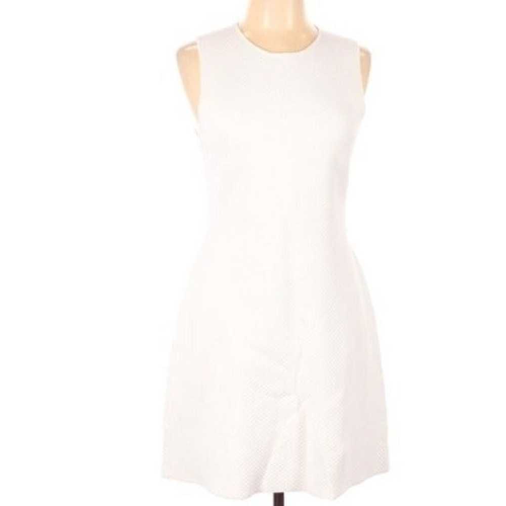 Theory Branteen J Sleeveless Knit Dress - image 2