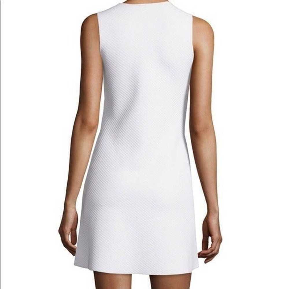 Theory Branteen J Sleeveless Knit Dress - image 3