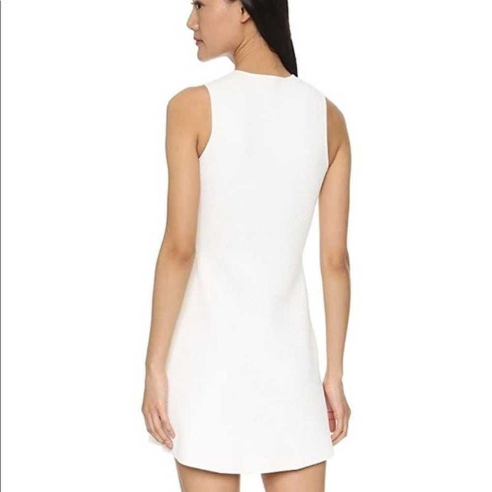 Theory Branteen J Sleeveless Knit Dress - image 5