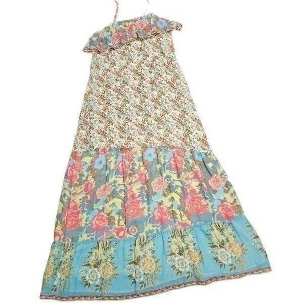 Joie floral maxi dress - image 1