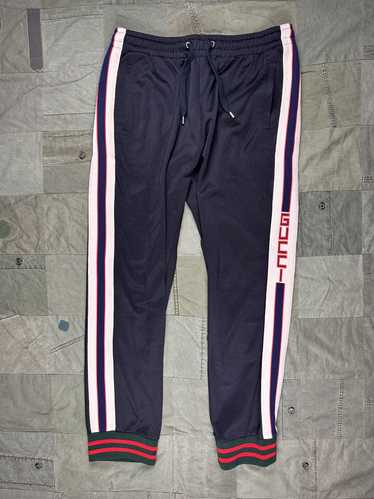 Gucci Technical Jogger