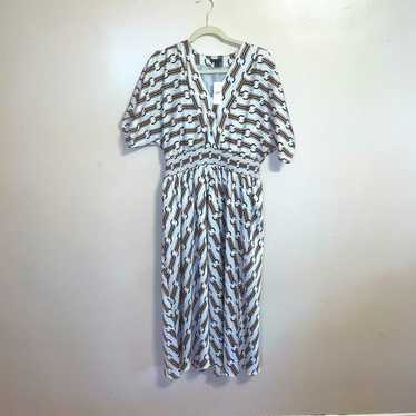 Nwt Ann Taylor Maxi Dress