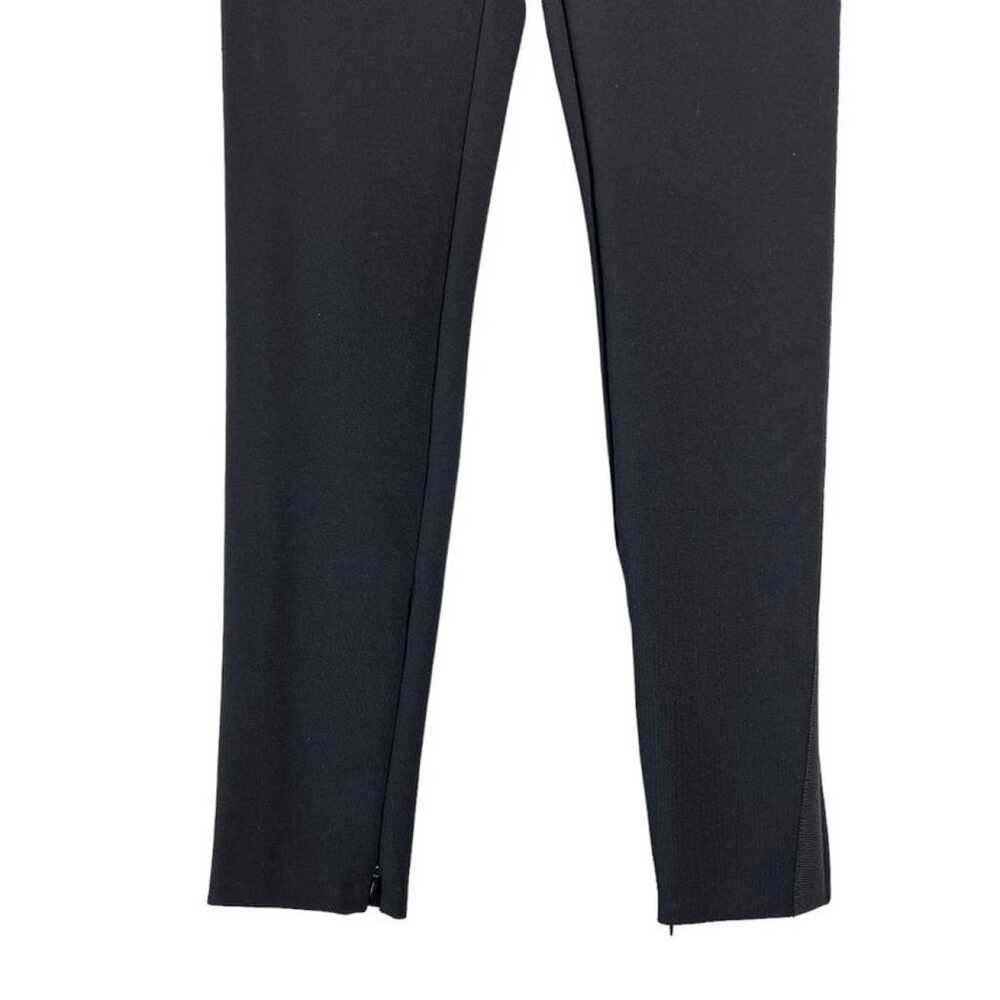 Burberry Slim pants - image 10