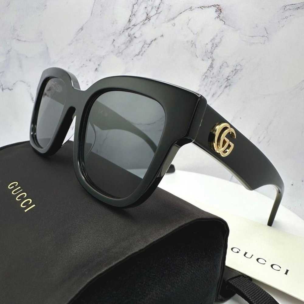 Gucci Sunglasses - image 4