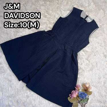 J&M DAVIDSON Dress Dressler Foxey Eliopole - image 1