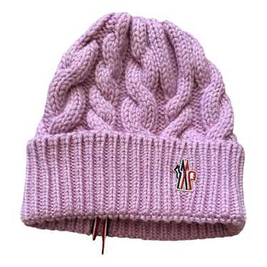 Moncler Wool beanie - image 1