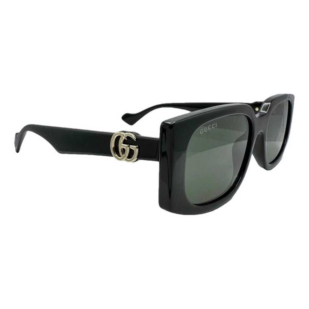 Gucci Sunglasses - image 1