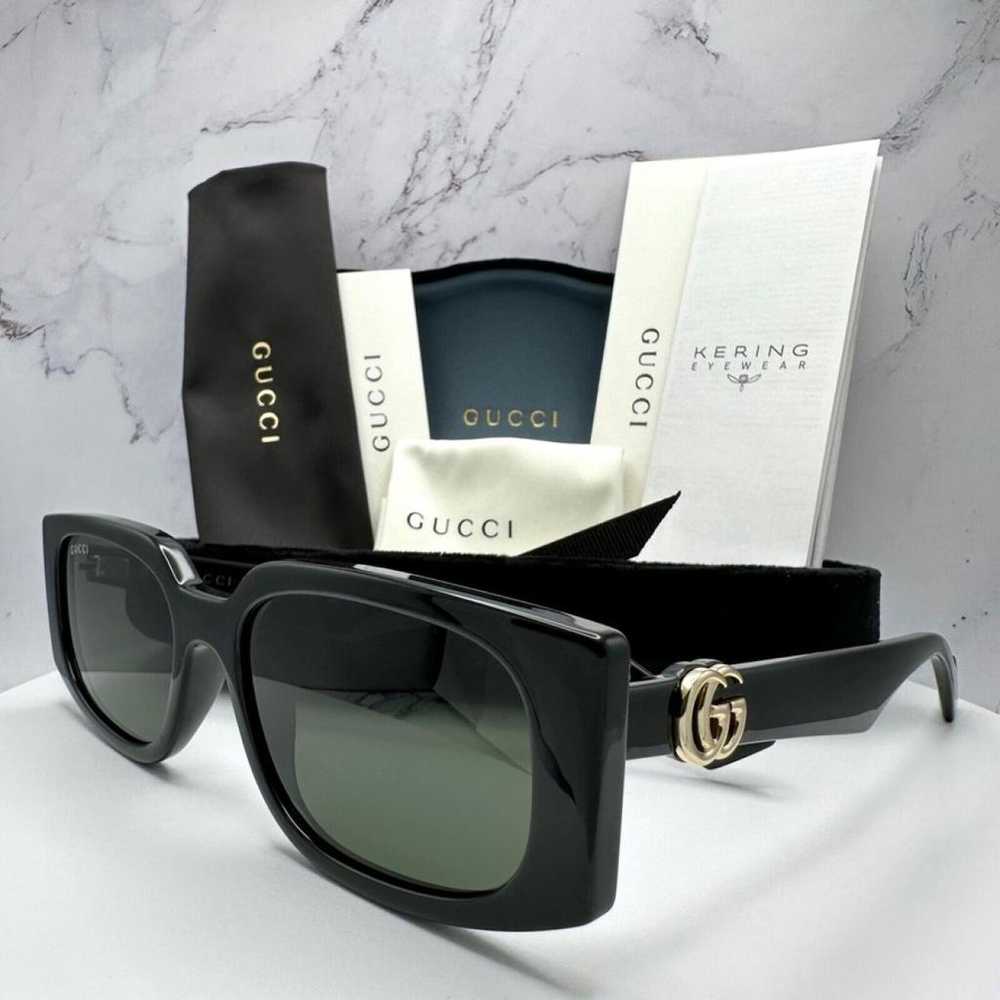 Gucci Sunglasses - image 2